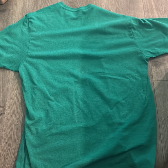 Kiss me I’m Irish shirt - Picture 2 of 2